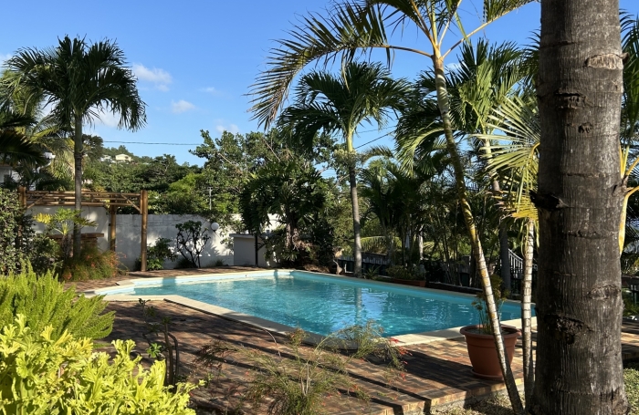 Vente Maison 97424