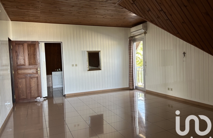 Vente Maison 214m&sup2; 7 pi&#232;ces Piton Saint Leu