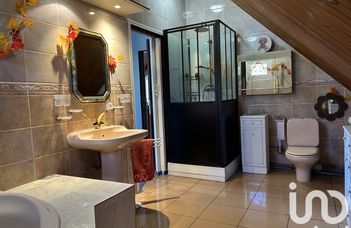 Vente Maison 214m&sup2; 7 pi&#232;ces Piton Saint Leu
