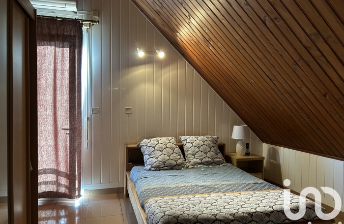 Vente Maison 214m&sup2; 7 pi&#232;ces Piton Saint Leu