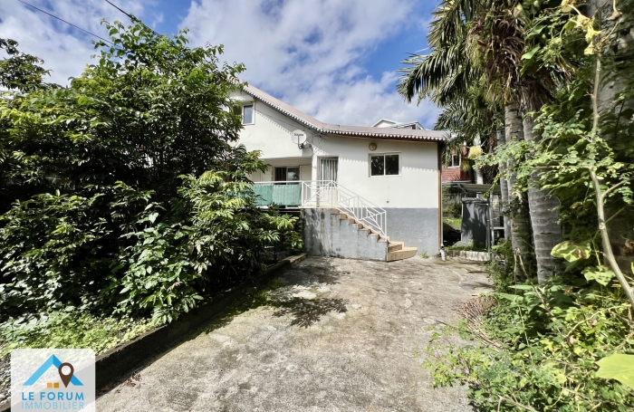Vente Appartement 97430