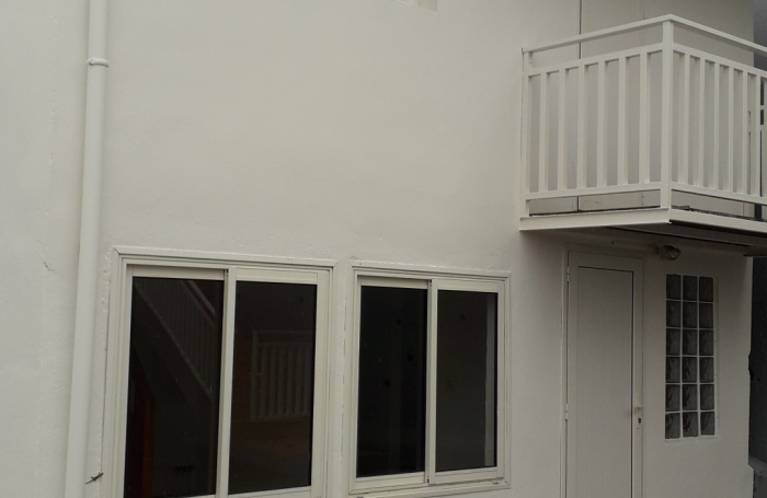 Villa T5 + T1bis Début Rampes Saint-François