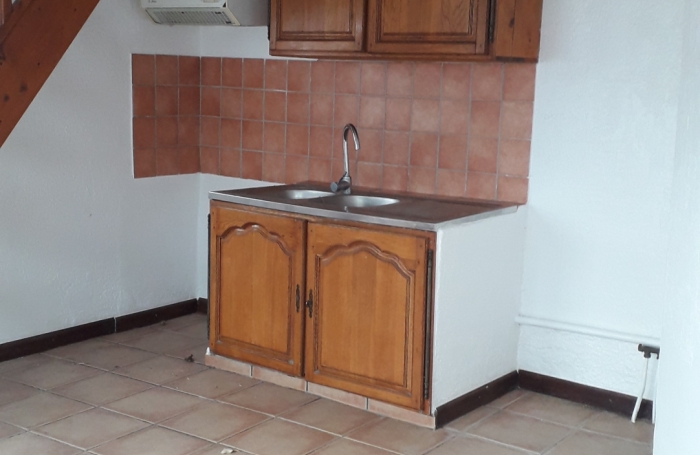 Villa T5 + T1bis Début Rampes Saint-François