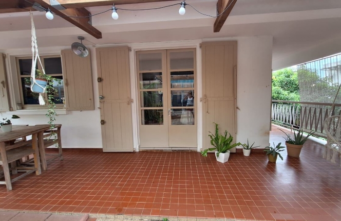 Location Maison 97400