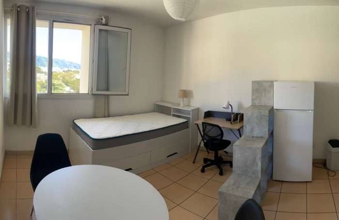 Studio à Sainte-Clotilde
