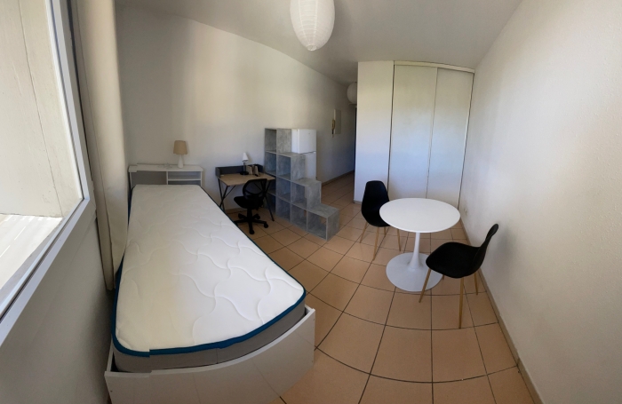 Studio à Sainte-Clotilde