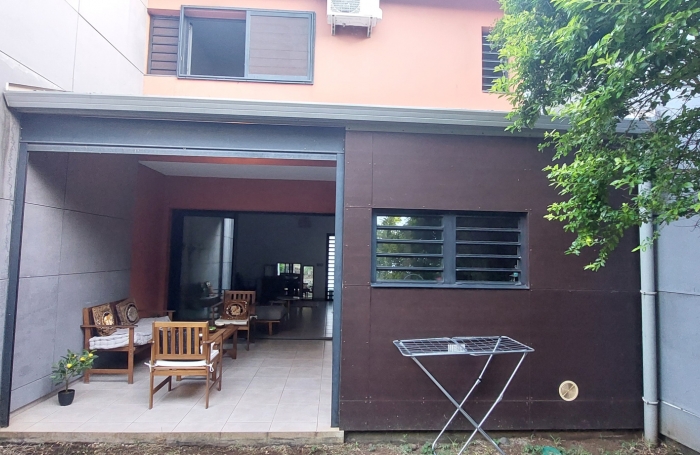 Villa T3 meublée Beauséjour
