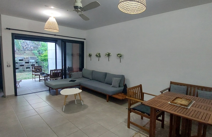 Villa T3 meublée Beauséjour