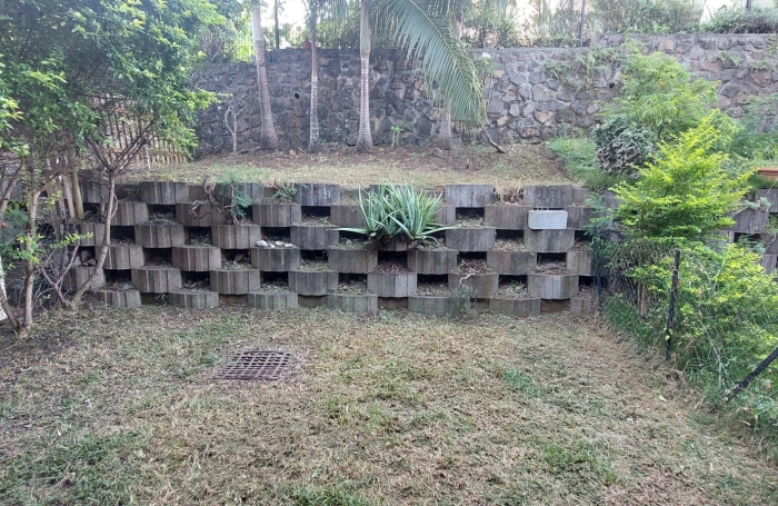 Villa T3 meublée Beauséjour