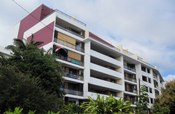 Location Appartement 
