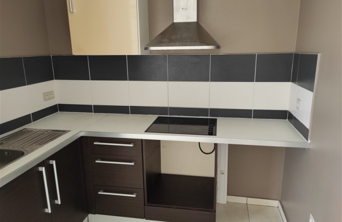 Location Appartement 28.59m² 1 pièce Saint Denis