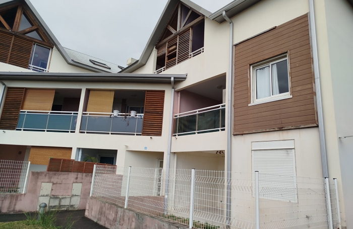 Location Appartement 