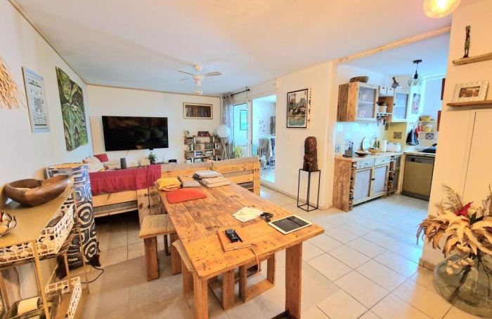 Vente Appartement 97417