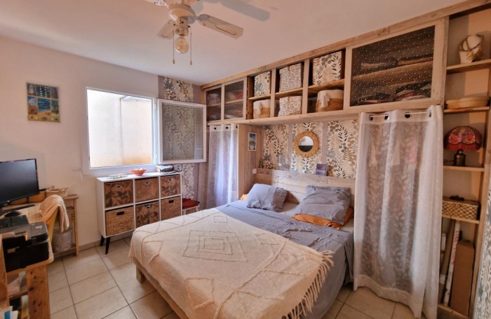 Vente Appartement 44.38m&sup2; 2 pi&#232;ces La Montagne