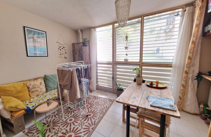 Vente Appartement 44.38m&sup2; 2 pi&#232;ces La Montagne