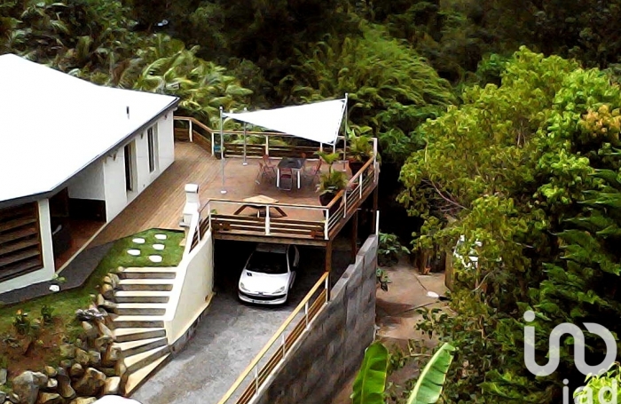 Vente Maison 97400