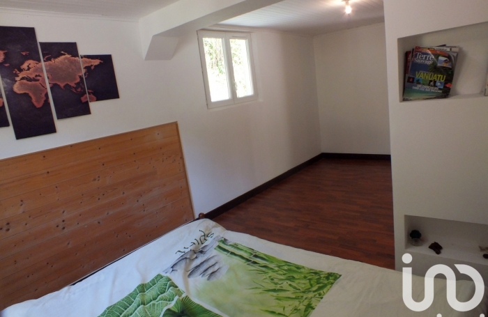 Vente Maison 110m&sup2; 4 pi&#232;ces Saint Denis