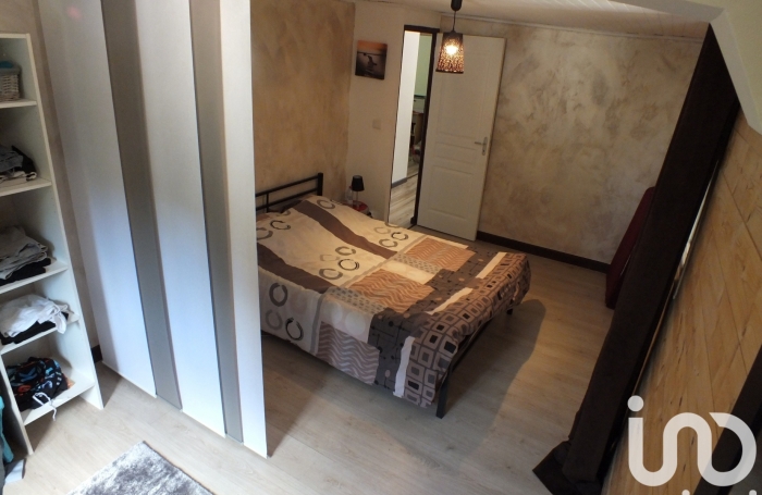 Vente Maison 110m&sup2; 4 pi&#232;ces Saint Denis
