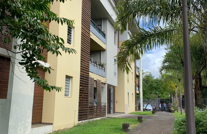 Vente Immeuble 97470