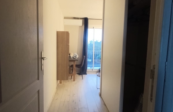 Chambre en colocation à louer à Montgaillard avec IMMOBILIERE DE LA PROVIDENCE