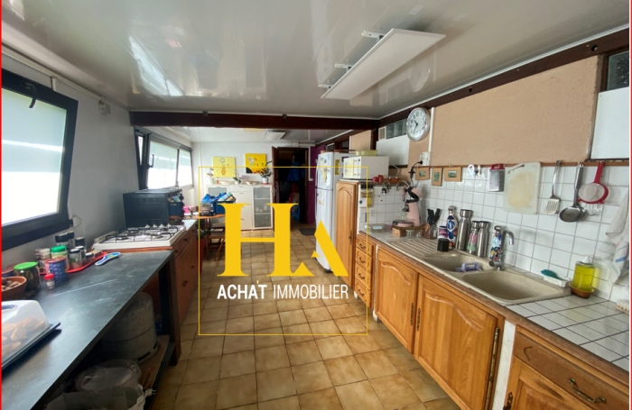 Vente Maison 122m² 4 pièces Plaine des Cafres