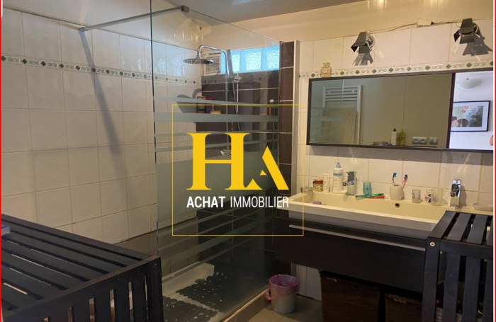Vente Maison 122m² 4 pièces Plaine des Cafres