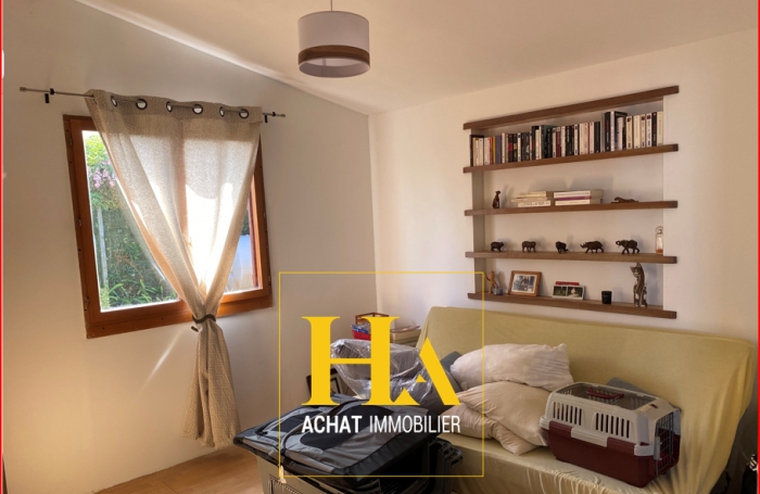 Vente Maison 122m² 4 pièces Plaine des Cafres
