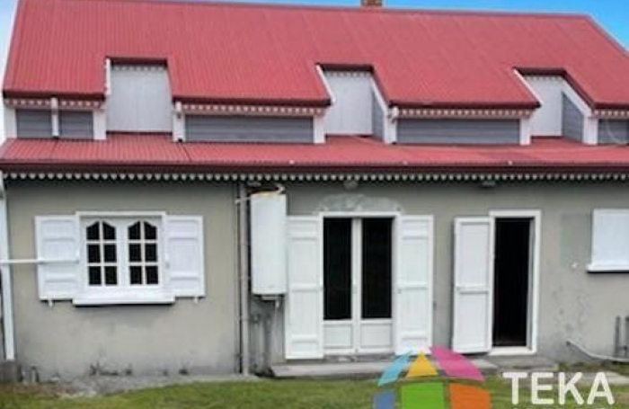 Location Maison 97430