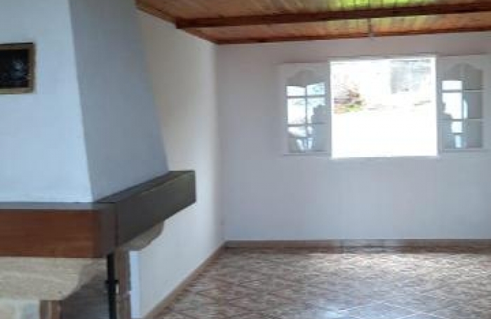 Location Maison 100m&sup2; 5 pi&#232;ces Le Tampon