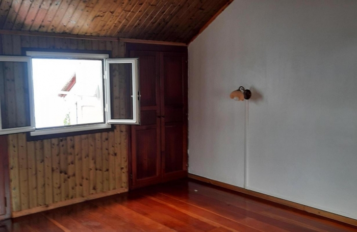 Location Maison 100m&sup2; 5 pi&#232;ces Le Tampon