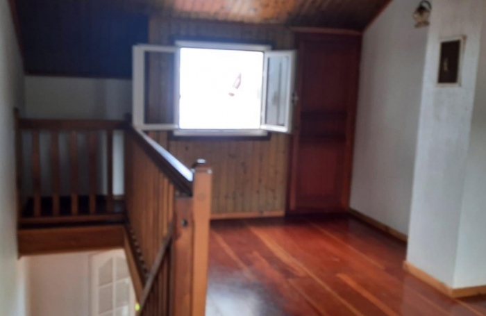 Location Maison 100m&sup2; 5 pi&#232;ces Le Tampon