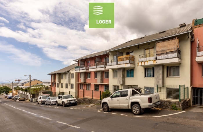 Location Appartement 
