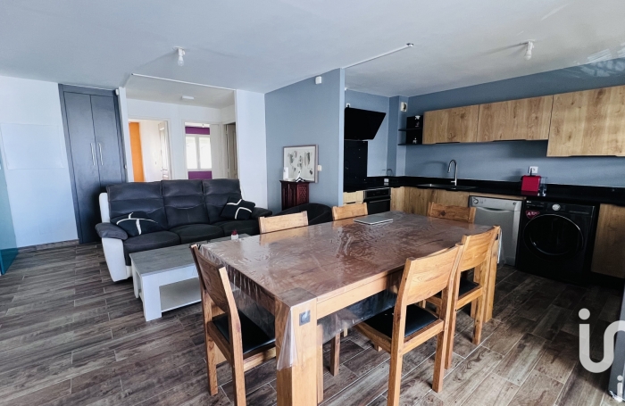 Vente Appartement 97440
