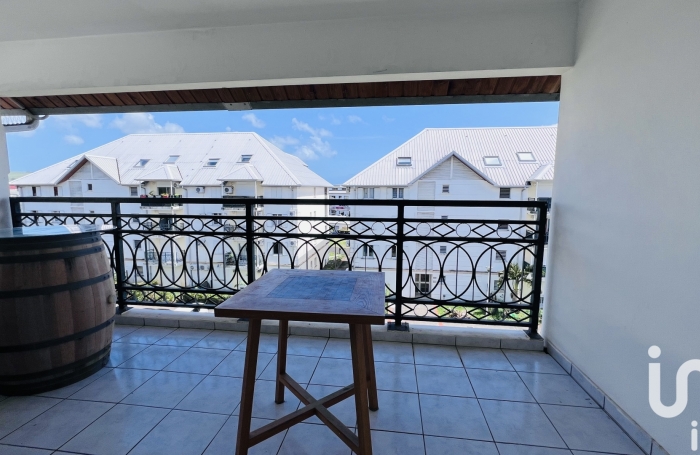 Vente Appartement 88m&sup2; 5 pi&#232;ces Saint André