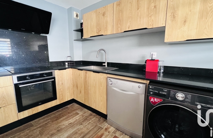 Vente Appartement 88m&sup2; 5 pi&#232;ces Saint André