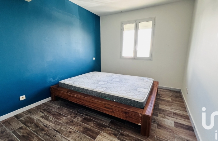Vente Appartement 88m&sup2; 5 pi&#232;ces Saint André