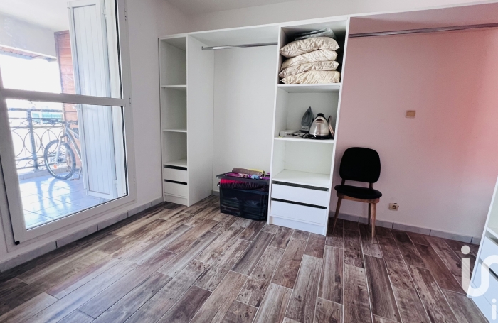 Vente Appartement 88m&sup2; 5 pi&#232;ces Saint André