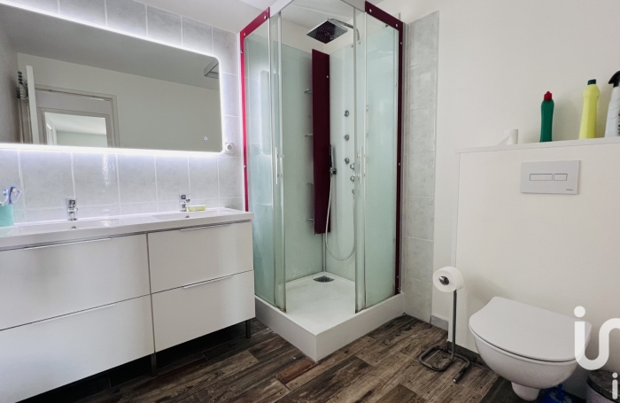 Vente Appartement 88m&sup2; 5 pi&#232;ces Saint André