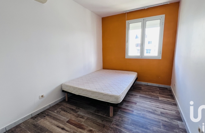 Vente Appartement 88m&sup2; 5 pi&#232;ces Saint André