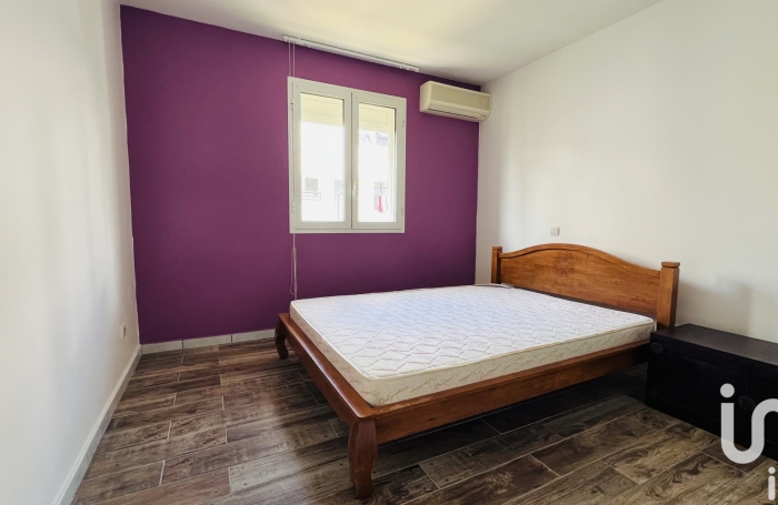 Vente Appartement 88m&sup2; 5 pi&#232;ces Saint André