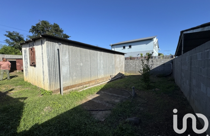 Vente Maison 97450