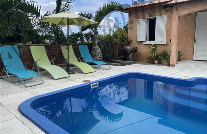 Location Maison 56m² 4 pièces Etang-Sale