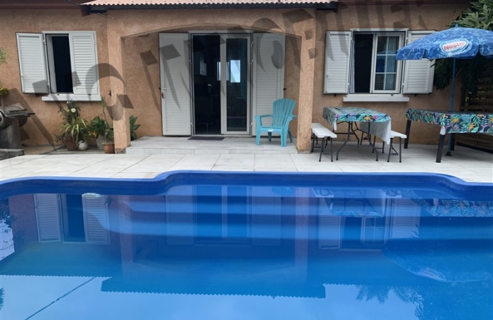 Location Maison 56m² 4 pièces Etang-Sale
