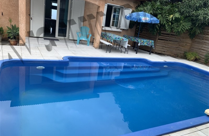 Location Maison 56m² 4 pièces Etang-Sale