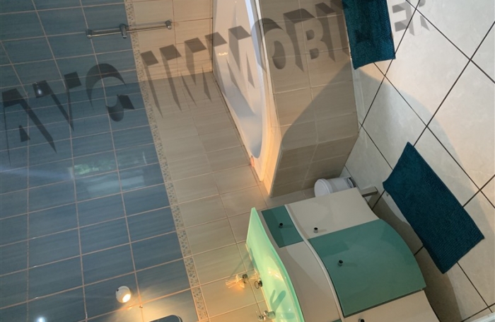Location Maison 56m² 4 pièces Etang-Sale