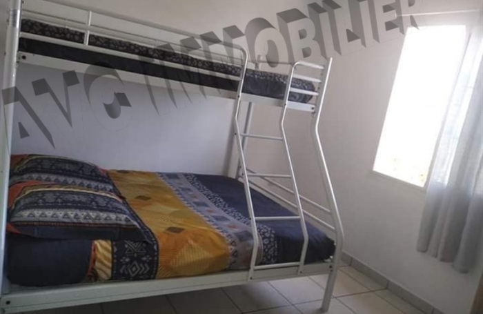 Location Maison 56m² 4 pièces Etang-Sale