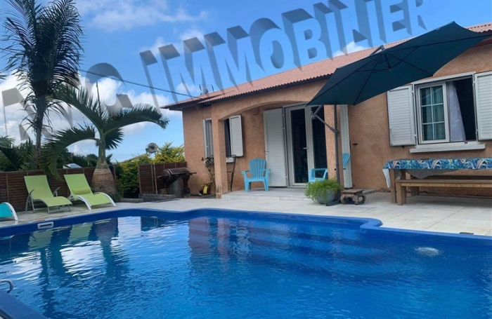 Location Maison 56m² 4 pièces Etang-Sale