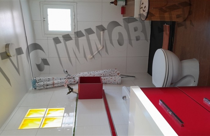 Location Maison 25m² 2 pièces Saint Gilles les Bains