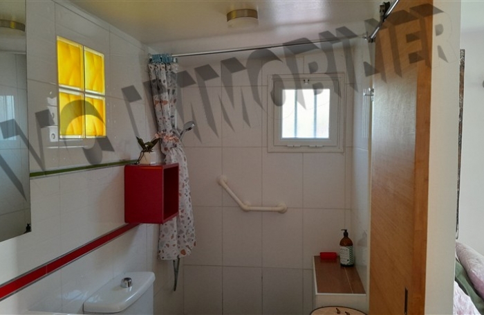 Location Maison 25m² 2 pièces Saint Gilles les Bains