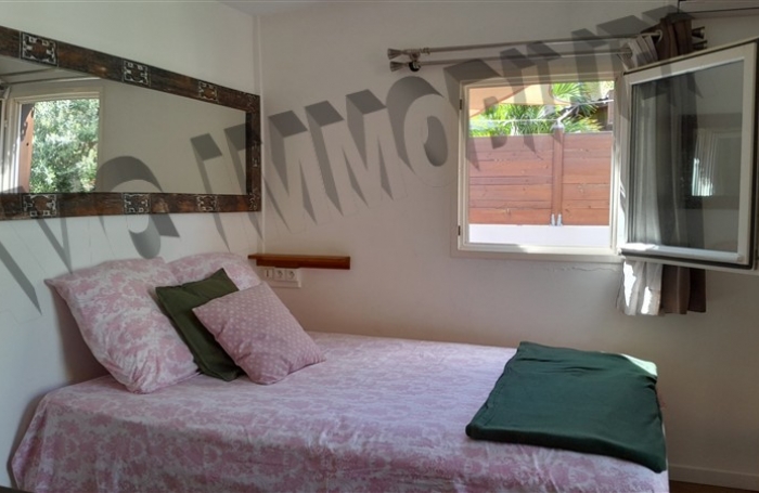 Location Maison 25m² 2 pièces Saint Gilles les Bains